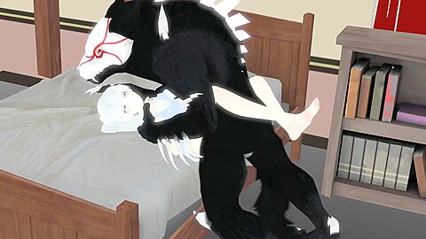 Beowolf Trouble
