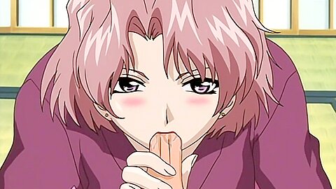 Binetsukko B37c – Episode 2
