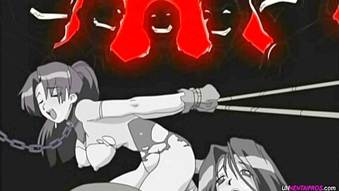 Bondage 101 – Uncensored Hd