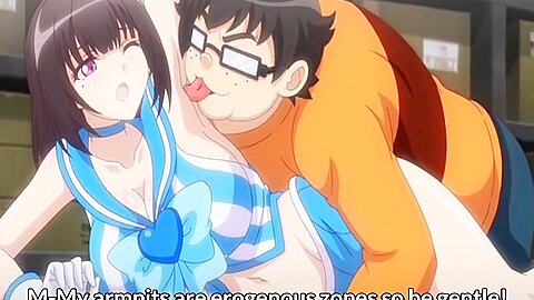 Change: Pure-kei Joshidaisei No Kiken Na Seiheki 4