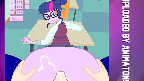 Class Buttfuck