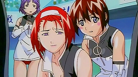 Court No Naka No Tenshi Tachi – Episode 2
