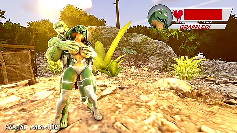 Dara Video Game By Kasdaq (not A Real Game)