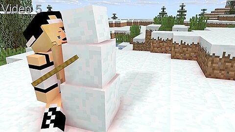 Delicious! Minecraft 3d Porn Compilation To Make Your Dick Throb