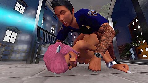 Dirty Cops – S01e02