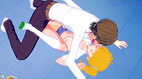 Dont Toy With Me, Miss Nagatoro – Yosshii