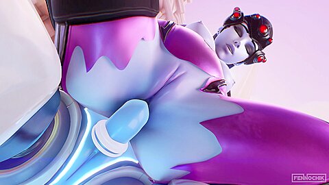 Echo Widowmaker Version 2