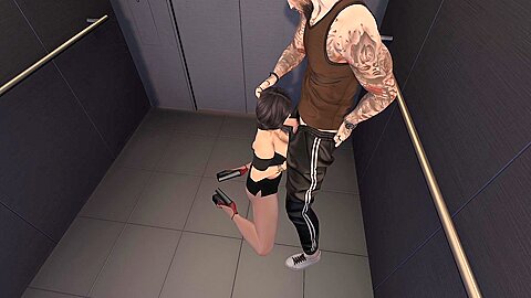 Elevator Test