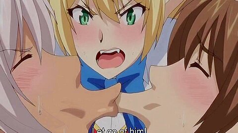 Elf No Oshiego To Sensei – 2
