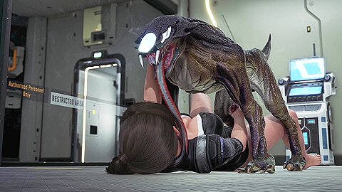 Erika By The Hound Of Tindalos