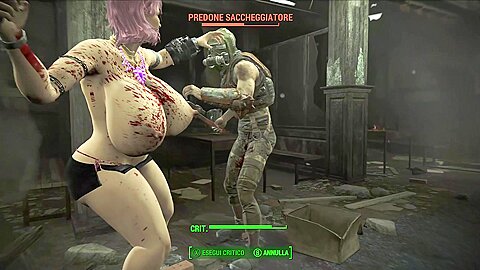 Fallout 4 – The Colonialtaphouse