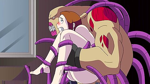 Finding An Appeal In Resident Evil Monsters Vicious Tentacles