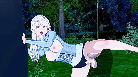 Fire Emblem – Corrin