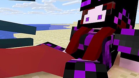 Fuck On The Beach Minecraft