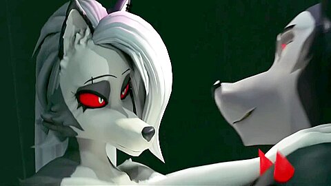 Furry Pleasures