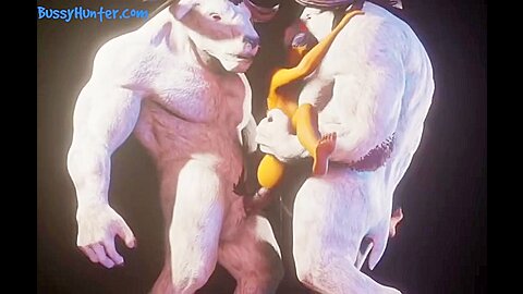 Furry Porn Monster Cocks Double Anal Yr Lesnik – Amateuro