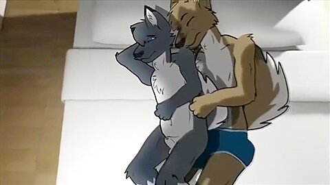 Furry Yiff Animation