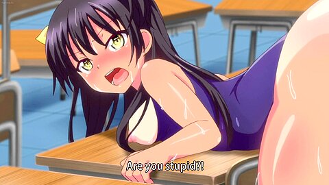 Gaki Ni Modotte Yarinaoshi!!! – 1