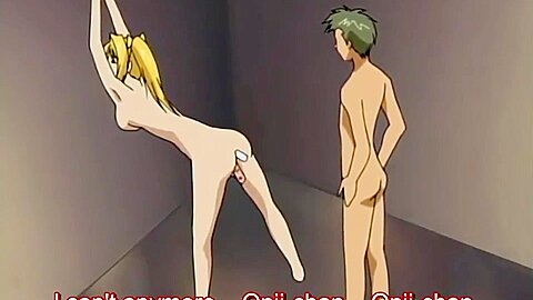 Gakuen Chijoku No Zushiki – 2