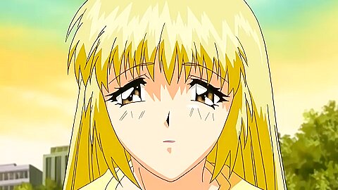 Gakuen Maria Bakunyuu Teachers – 1