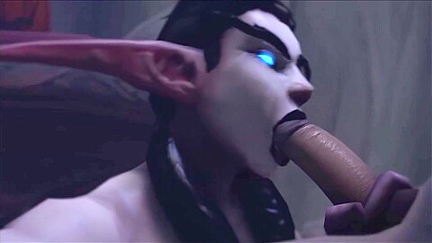 Game Sfm Hentai Collection – Elven Whores Collection
