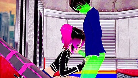 Ghostly Express Clip 1