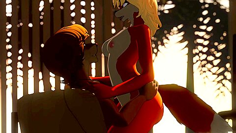 Gio And Stacy – Home Version