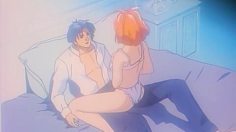 Gloria Kindan No Ketsuzoku – 1