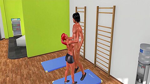 Gym Fun 1