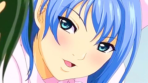 Hardcore Anal Captured In One Of Hentai Movies