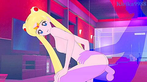 Has Sex At A Love Hotel