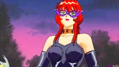 Hentai Anime In Beautiful Maids In Public Bondage Sex
