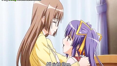 Hentai Cute teen 18+ Enjoys Rough Group Sex