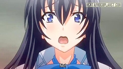 Hentai Loves This Gang