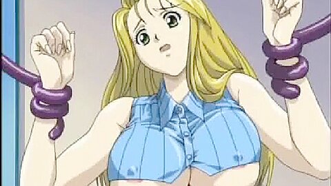 Hentai Shy Beautiful Girl Has Rough Sex