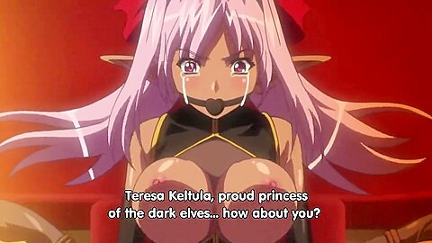 Himekishi Olivia – 2