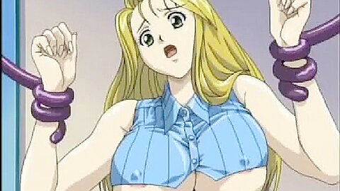 Horny Man Plays With Beautiful Big Tits