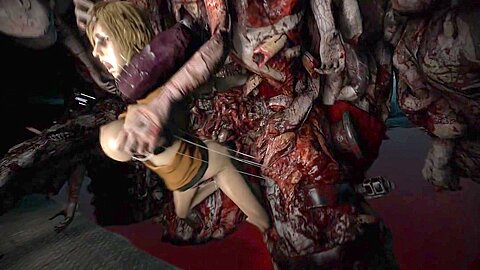 Horror Science Fiction – The Sacrifice Of Soul And Flesh