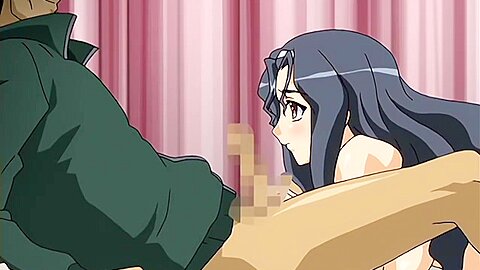 Houkago 2 The Animation – 1