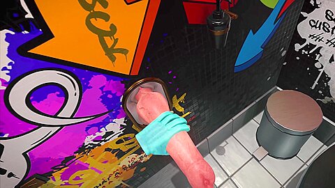 Im Not A Cock Sucker, But.. [vr]