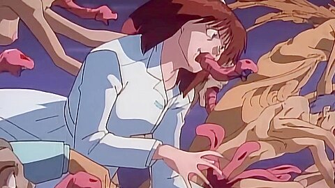 Inma Daitoshi – Episode 1