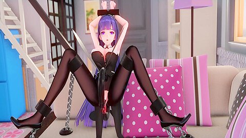 Insects 3 (mmd Music)