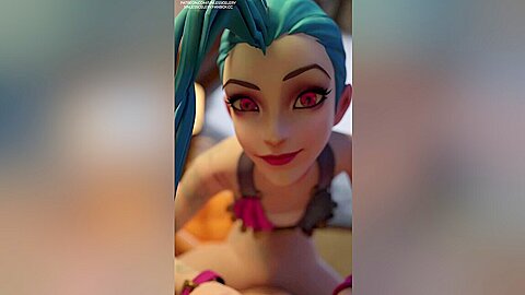 Jinx Mad Ride