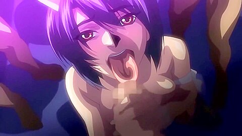 Kangoku Senkan – Episode 2