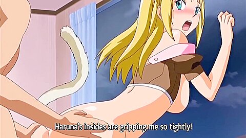 Kanojo Ga Nekomimi Ni Kigaetara