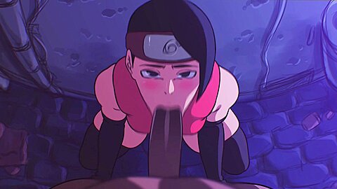 Konoha Nights