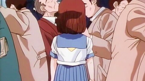 Kounai Shasei – 1