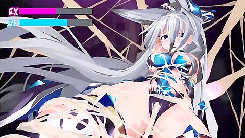 Kumokan Daishuki Hold Sex
