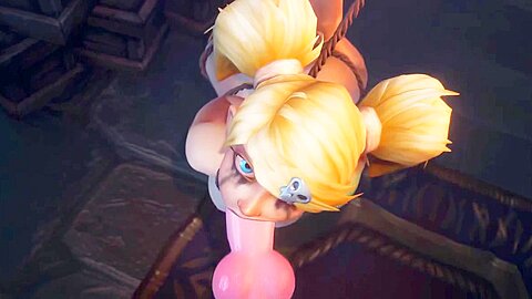 Little Blowjob