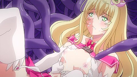 Mahou Shoujo Noble Rose – 1